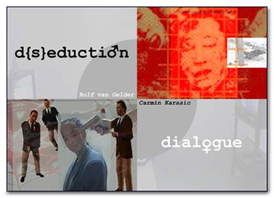 d{s}eduction dialogue