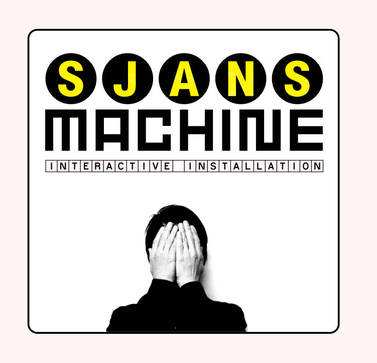 Logo SjansMachine